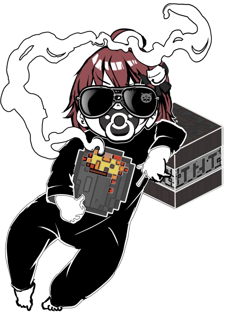 【非公式】神っぽいにぇT