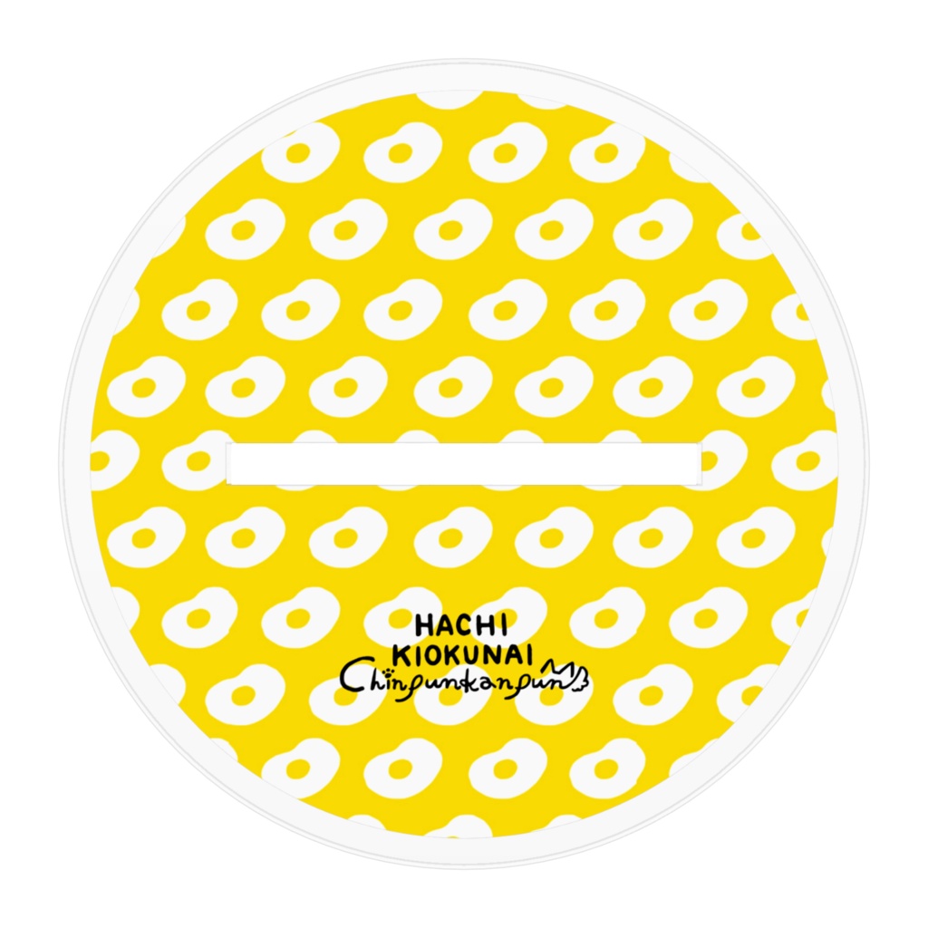 アクリルスタンドフィギュア