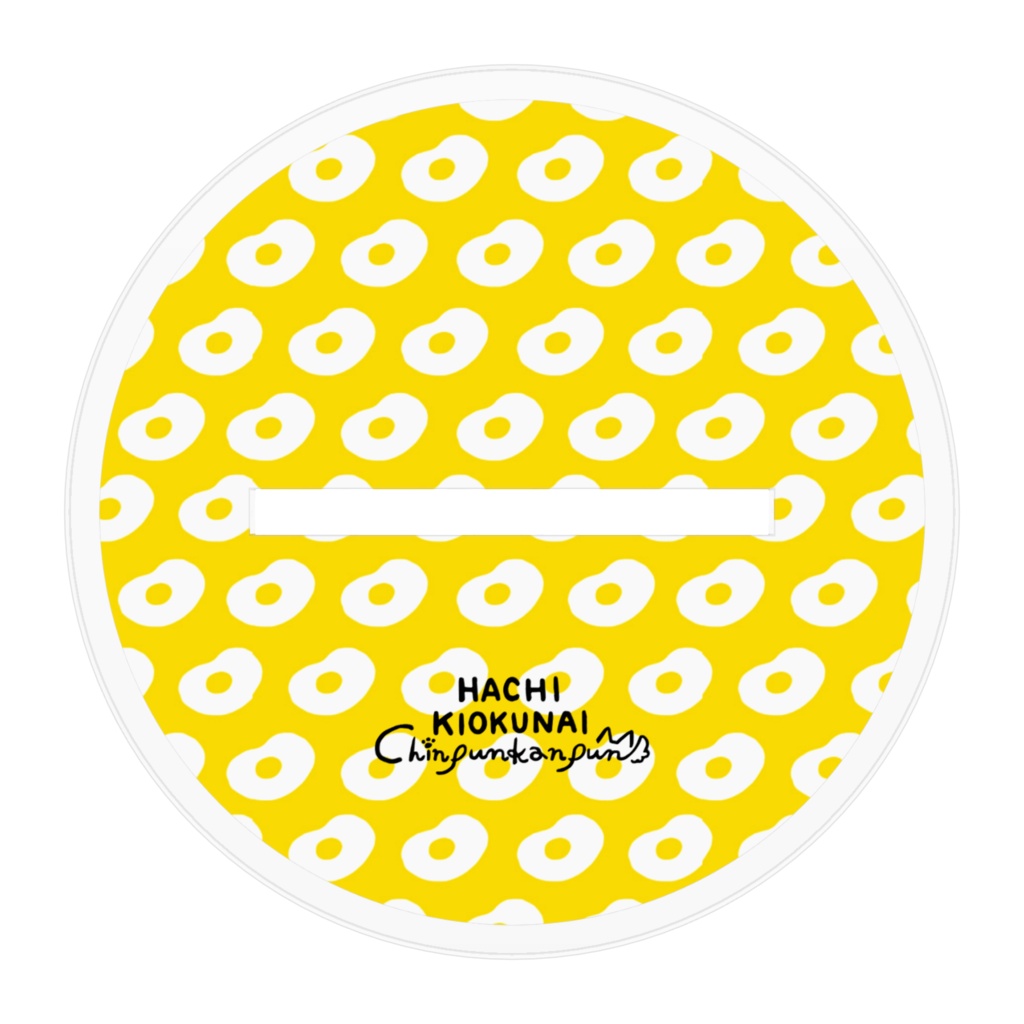 アクリルスタンドフィギュア