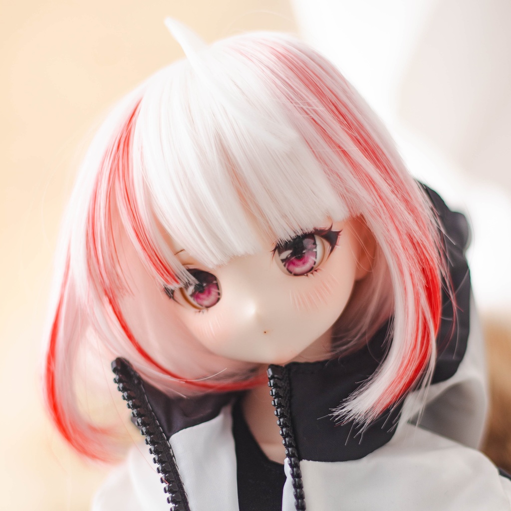 WIG TYPE.01/前下がりボブ