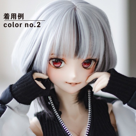 UV print doll eye 22mm // no:13_2 NORMAL