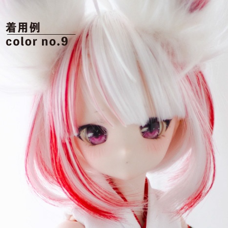 UV print doll eye 22mm // no:13_2 NORMAL