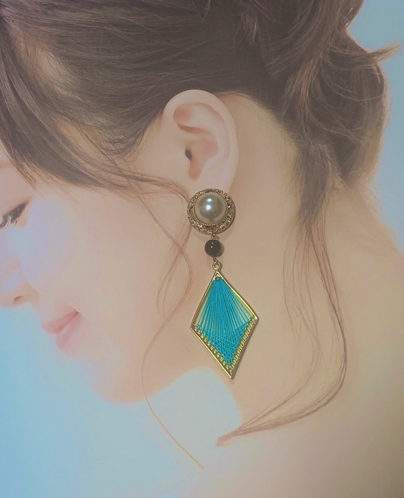 【再販】ツイステモチーフ/フロイド&ジェイド