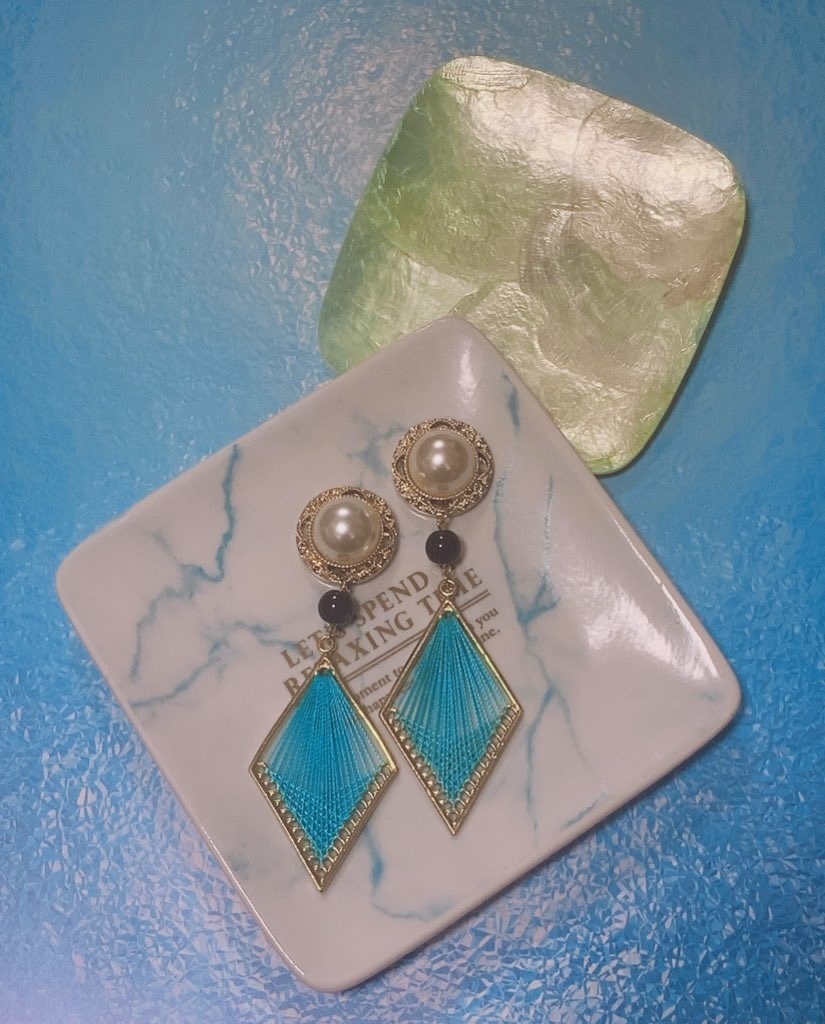 【再販】ツイステモチーフ/フロイド&ジェイド