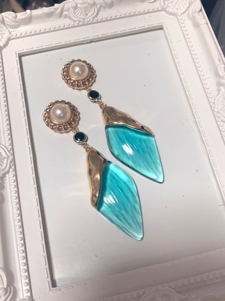 【再販】リーチ兄弟 モチーフアクセサリー