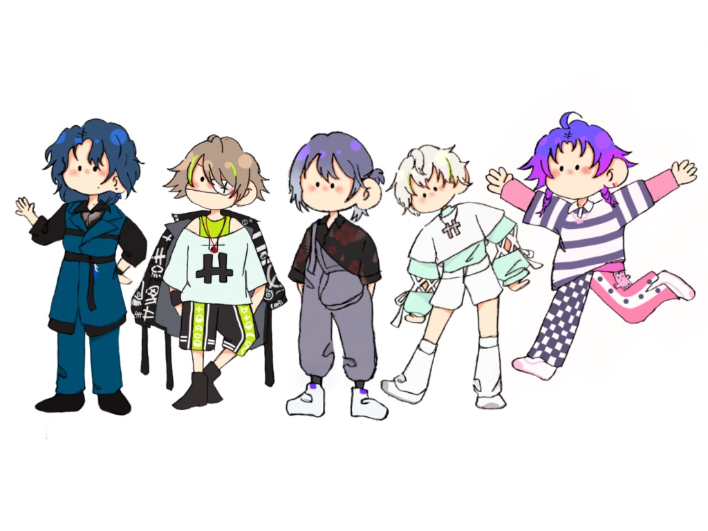 フレークシール(夜班)