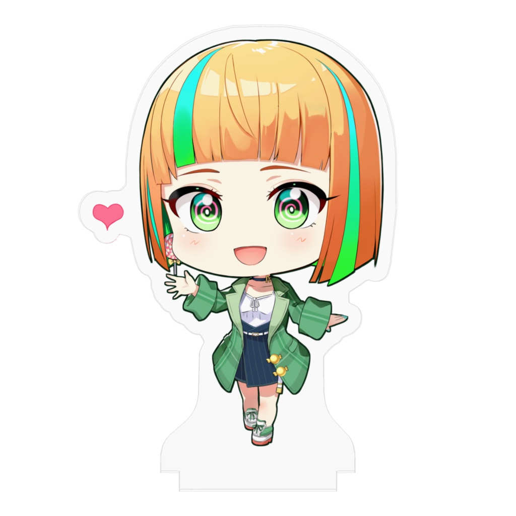 アメひとつSDアクリルスタンド_01