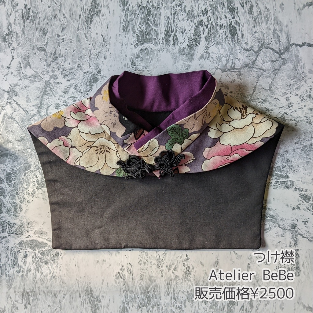 雪月風花 黒猫と金魚シリーズ