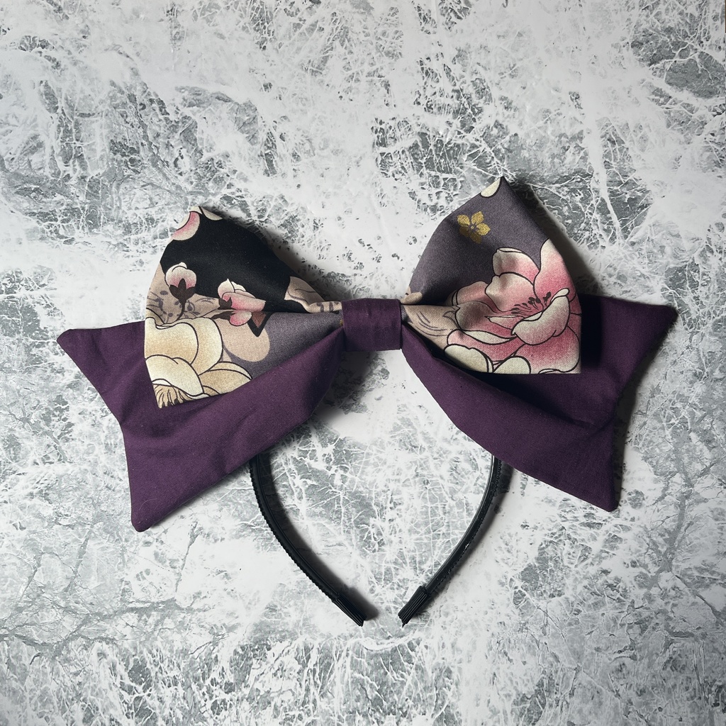 雪月風花 黒猫と金魚シリーズ