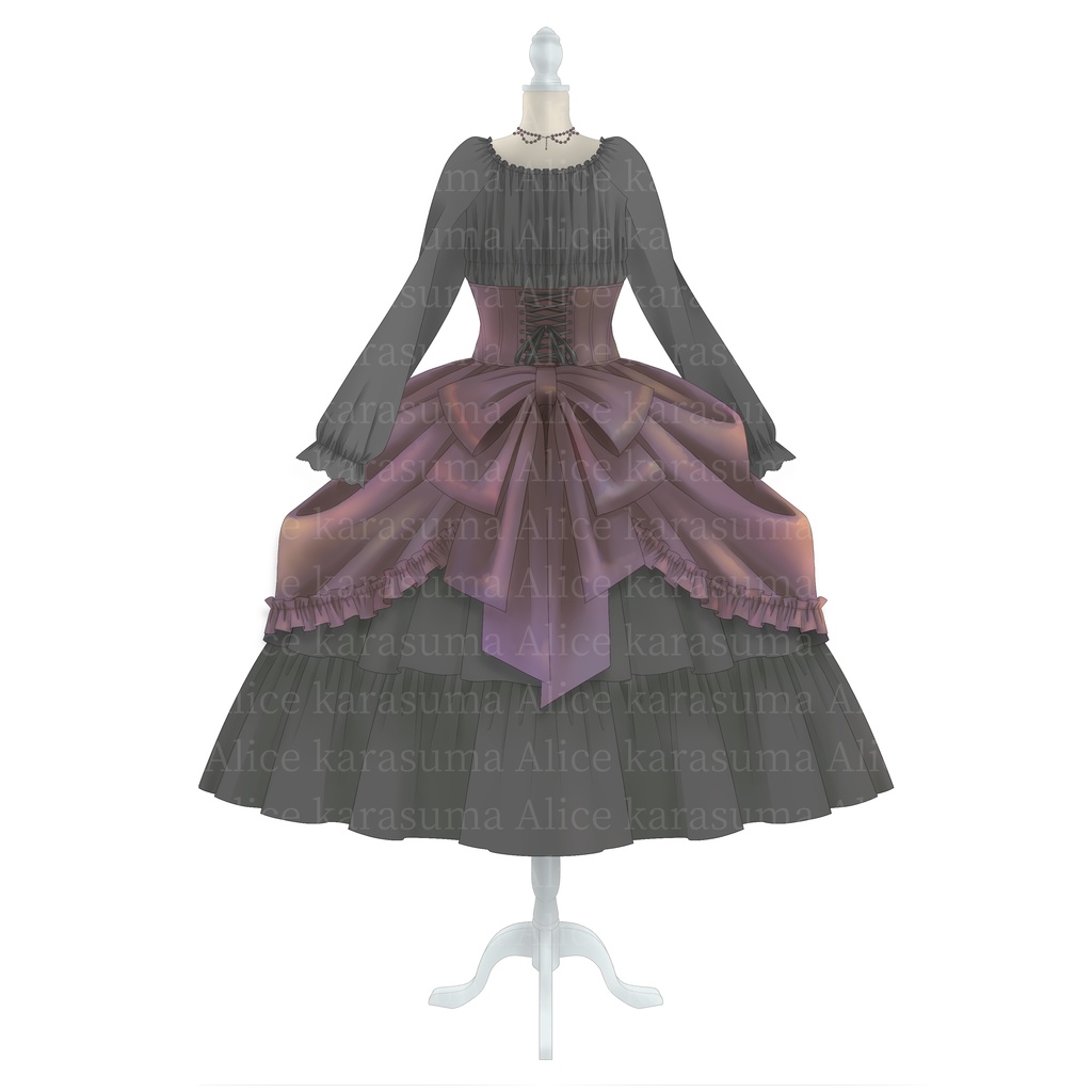 【限定記念商品】アクリルキーホルダー(スタンド)受注生産