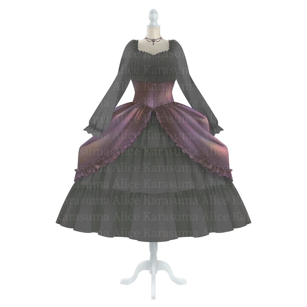 【限定記念商品】アクリルキーホルダー(スタンド)受注生産