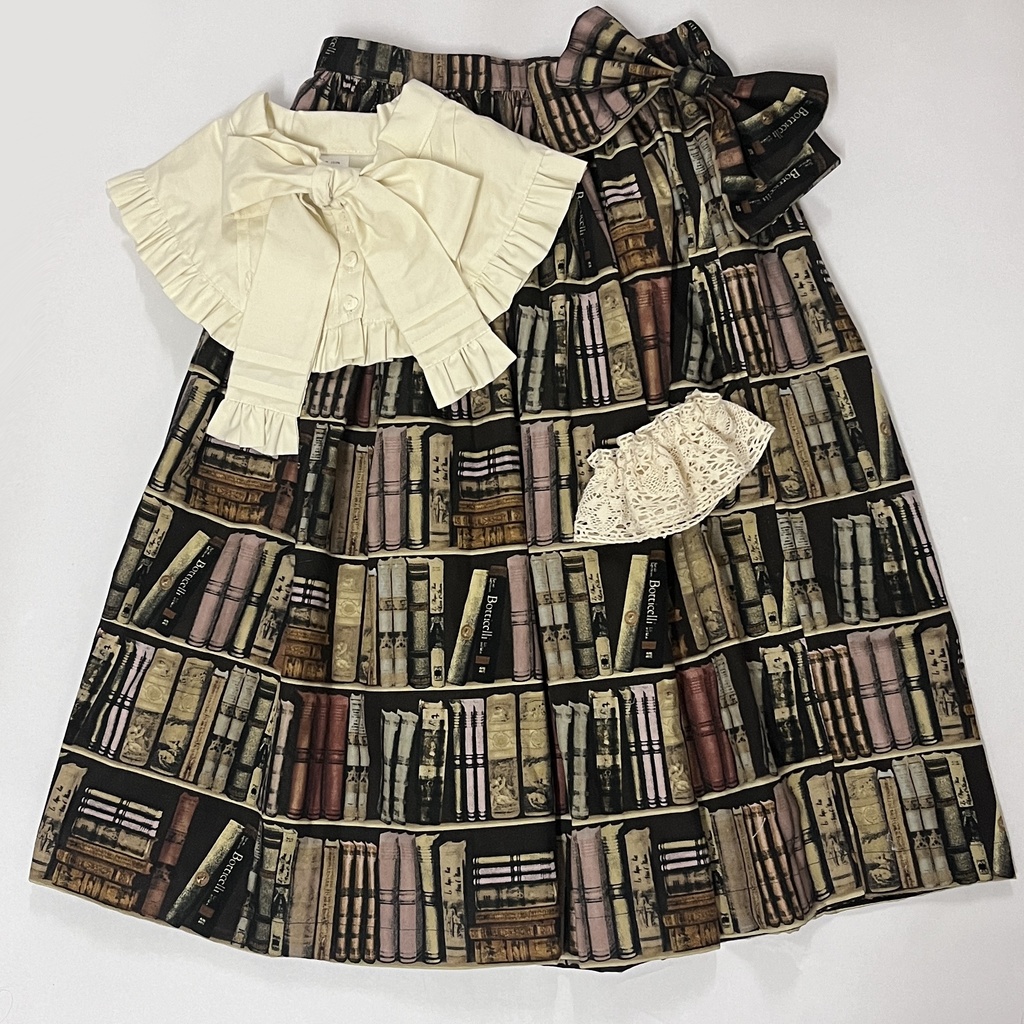 【2025年福袋】烏丸ありすのHappyBAG