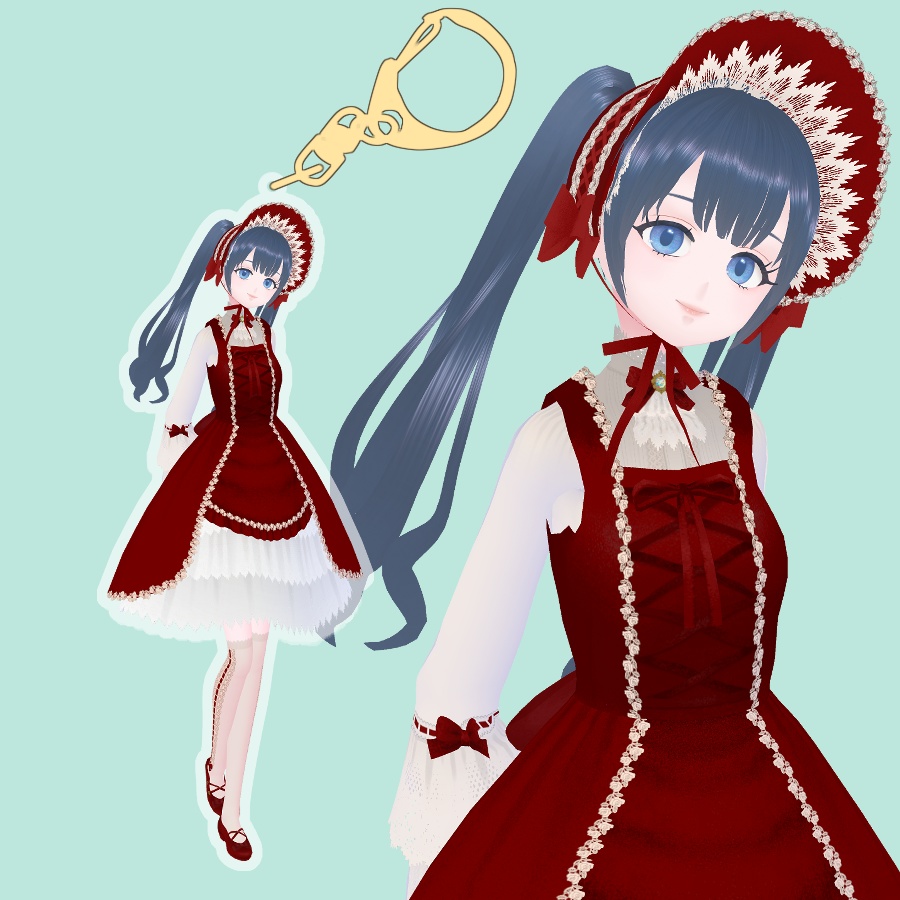 【予約】お誕生日記念グッズセット