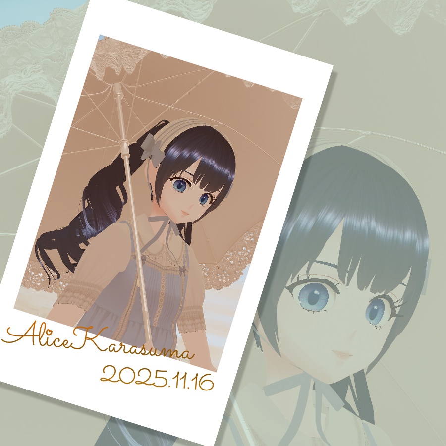 【予約】お誕生日記念グッズセット