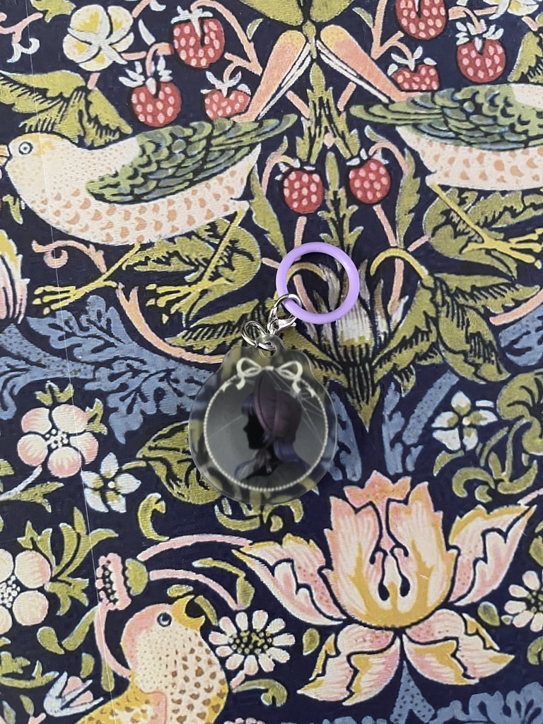 お誕生日記念グッズばら売り