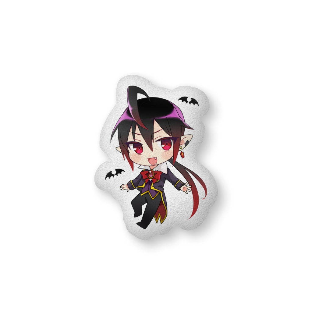 ディセットクッション