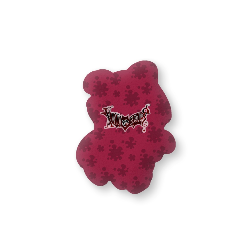 ディセットクッション