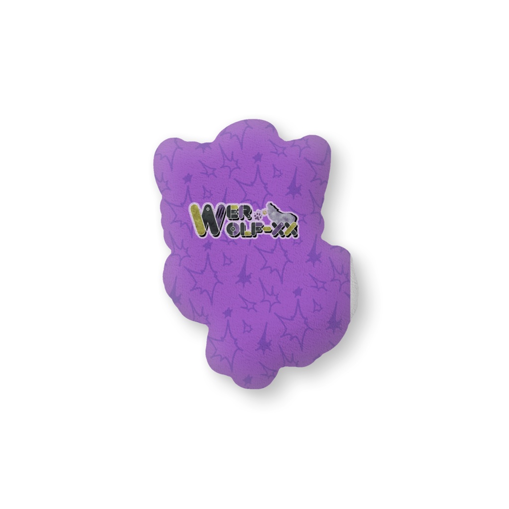 ヴェアヴォルフクッション