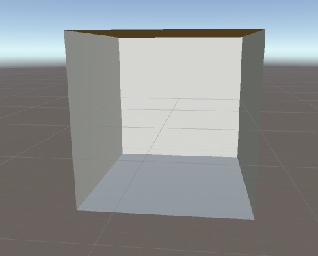 【無料】UV反転オブジェクト