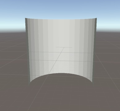 【無料】UV反転オブジェクト