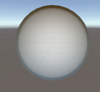 【無料】UV反転オブジェクト