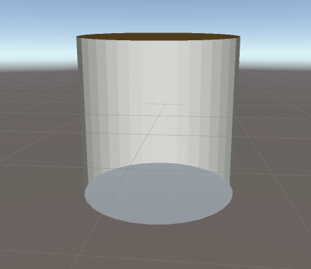 【無料】UV反転オブジェクト