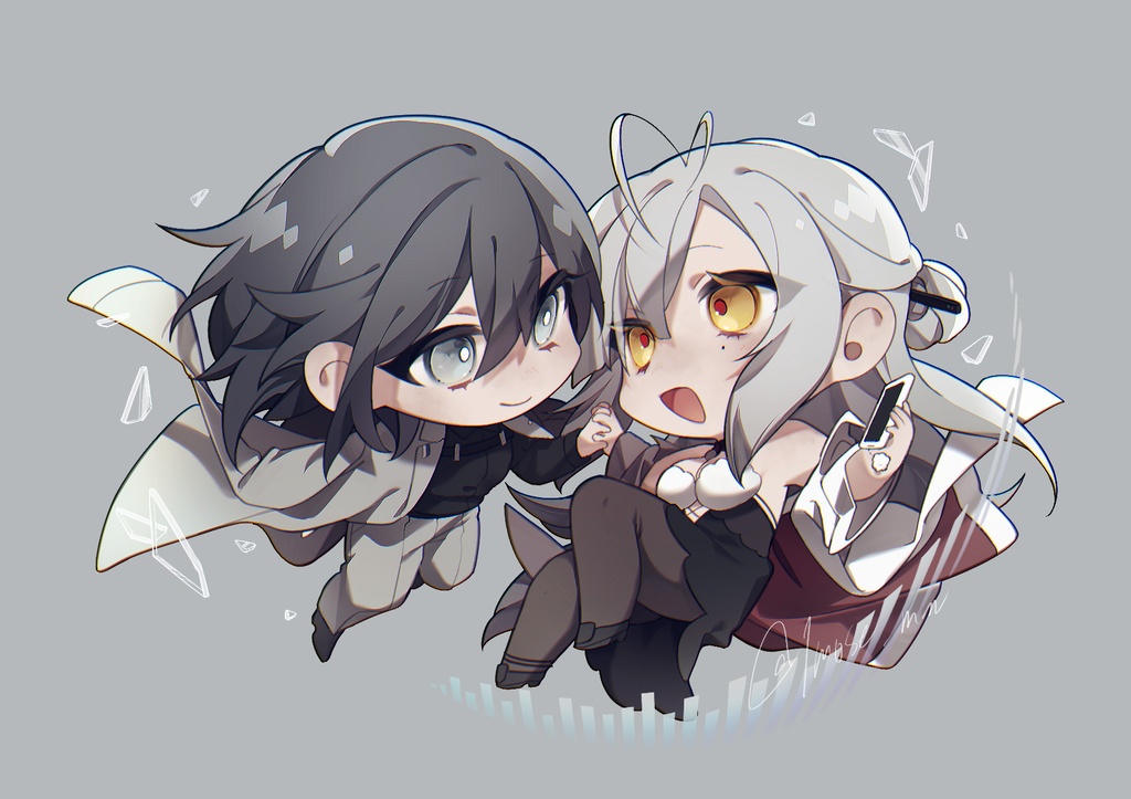局エブアクキー