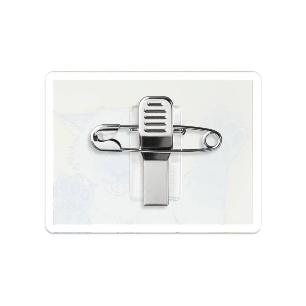 にらめっこ猫編