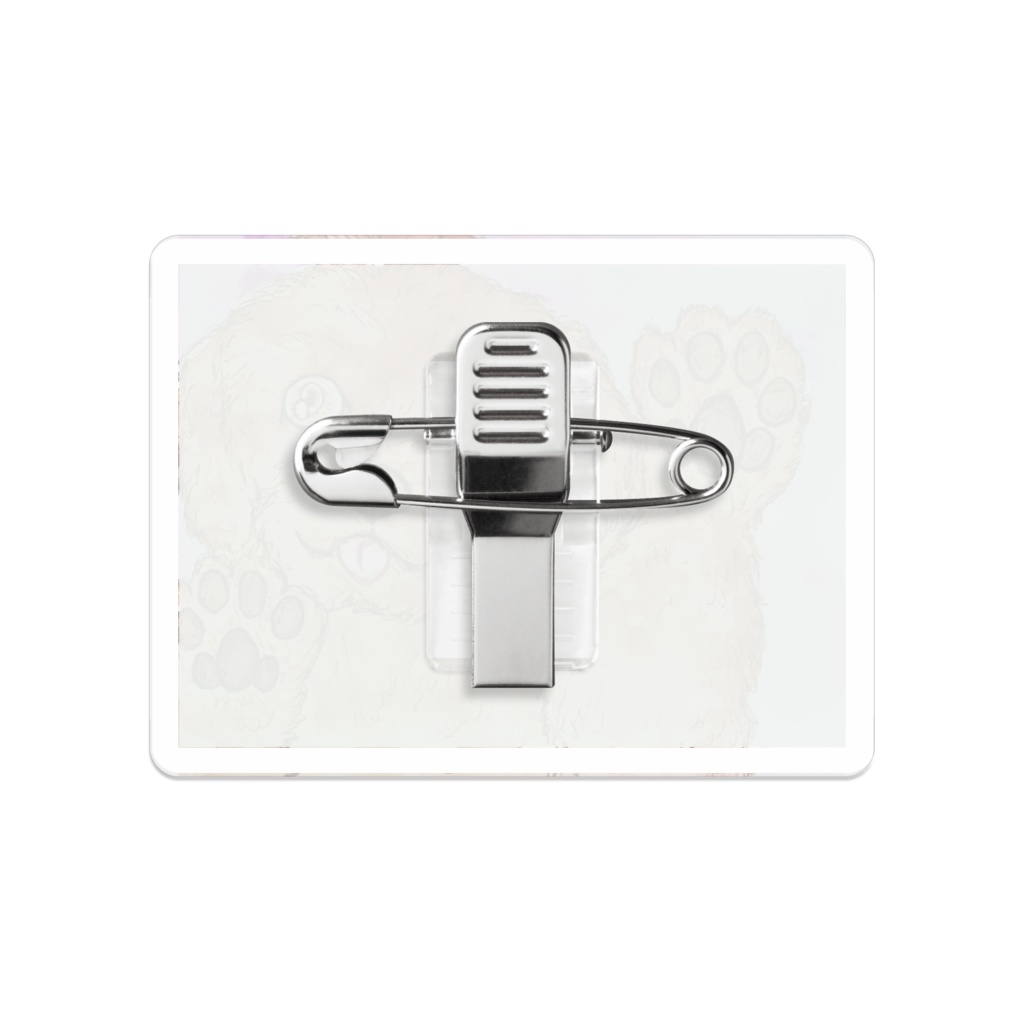 にらめっこ犬編