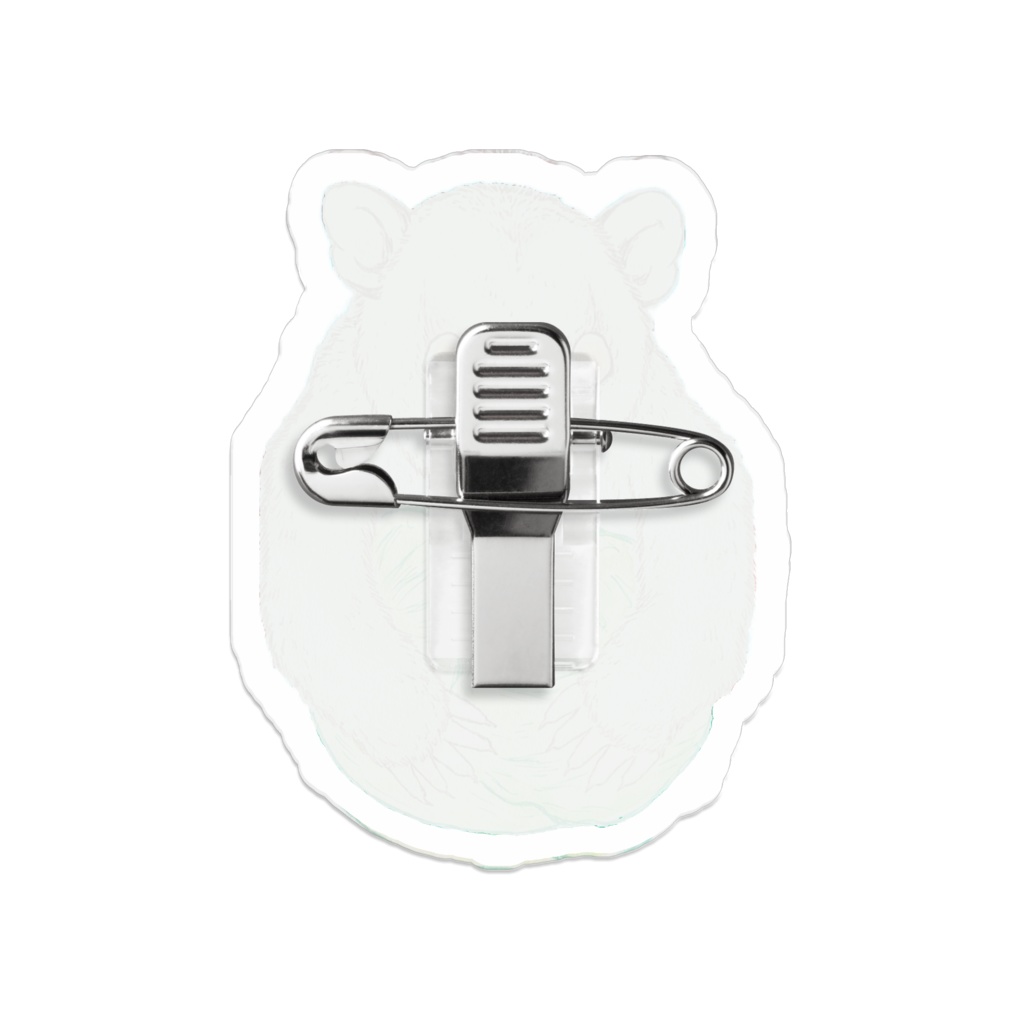 キャベツおいしいオポッサム