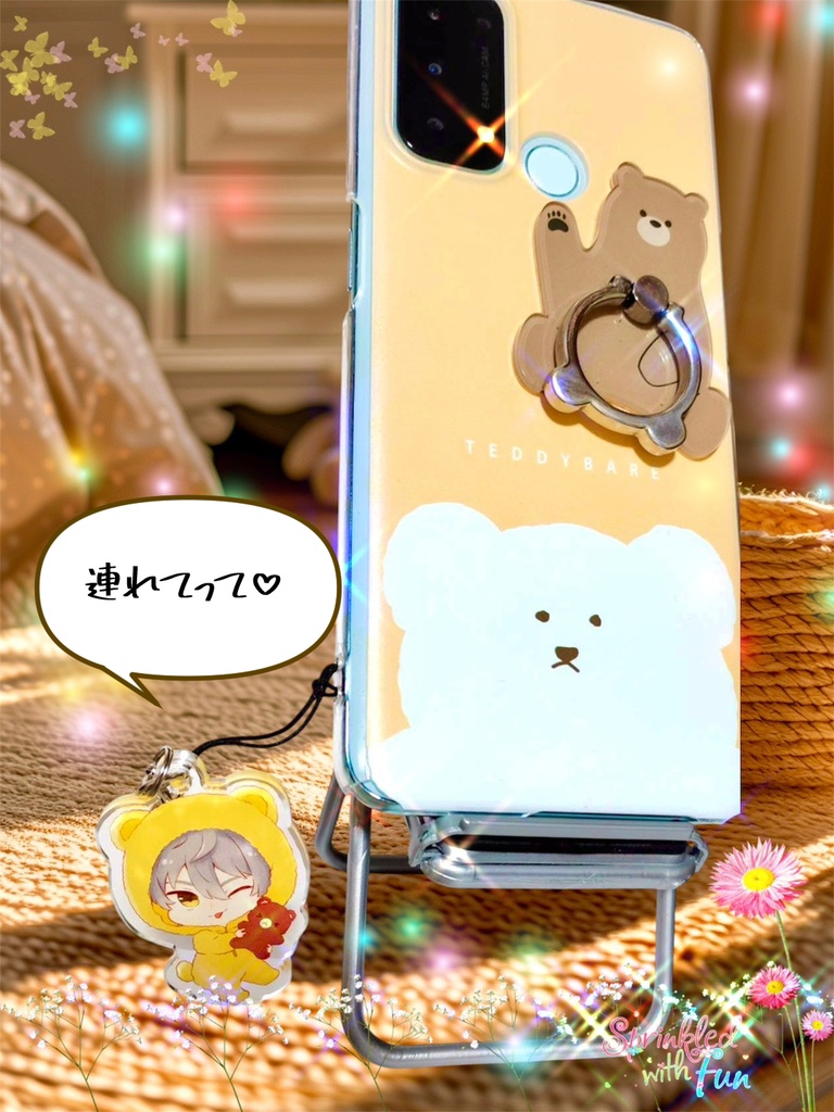 ヴァガストロム アクキー