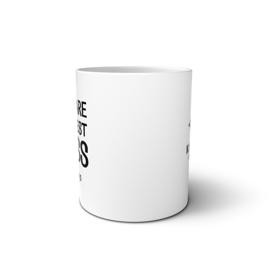 カイターク社 マグカップ