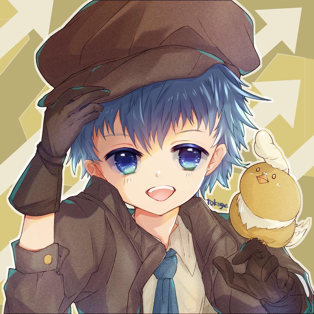 フリーアイコン21-30