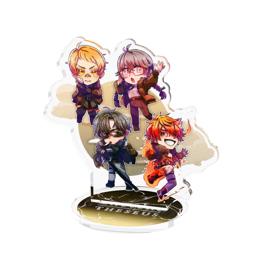 だいいちぶたい