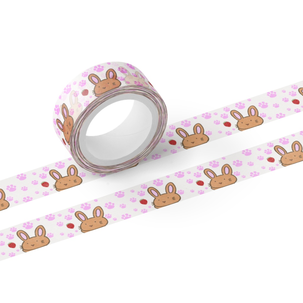 うさ～ん