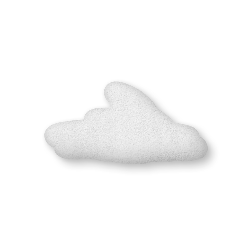 うさぎバター クッション