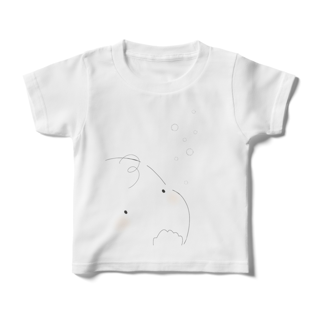 ぽわっぽわ