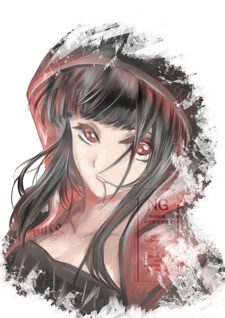 アクキー (女の子)