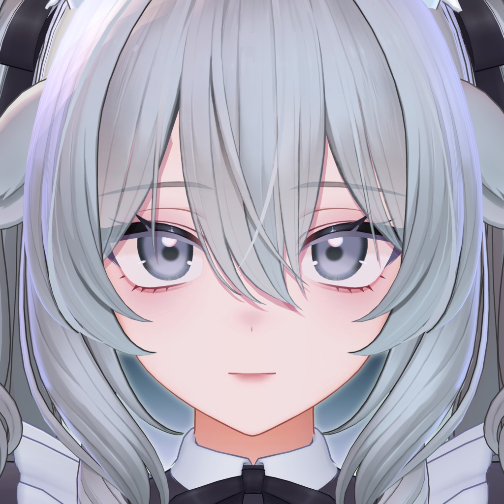 🌟SALE中🌟【ミルティナ】Meke up/Eye/Blend shape