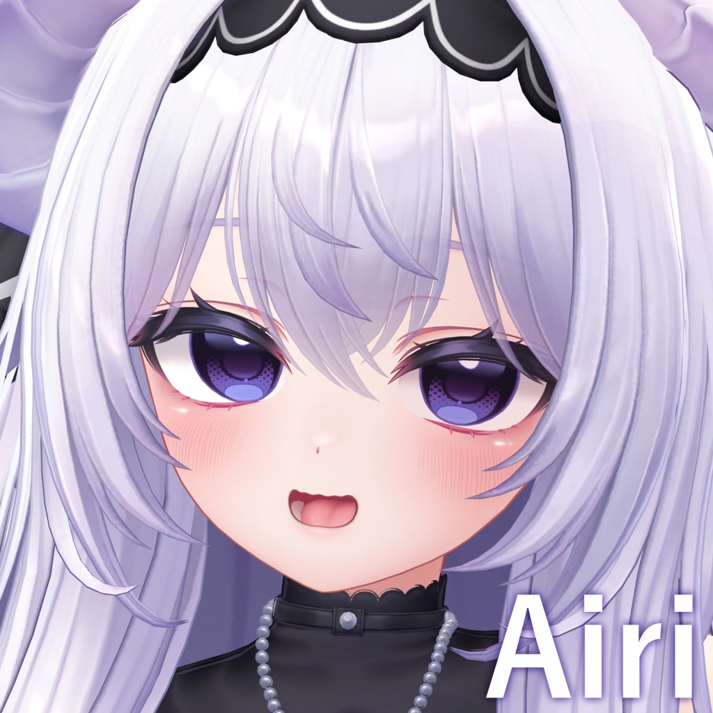 【4Avatars】 DottoonEyes