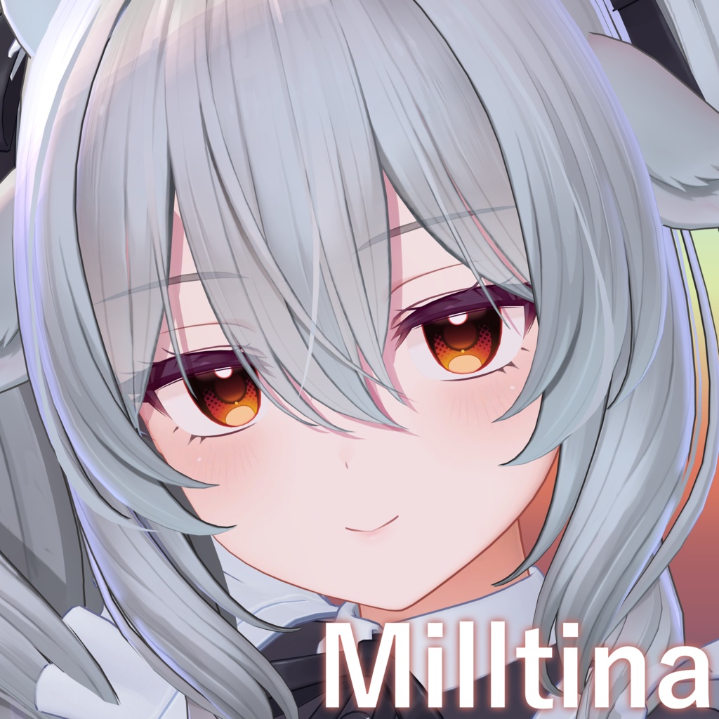 【4Avatars】 DottoonEyes