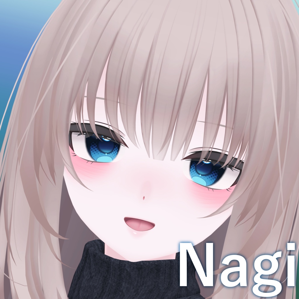 【4Avatars】 DottoonEyes