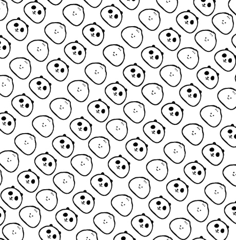 どうぶつハンカチ