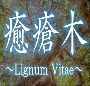 癒瘡木~Lignum Vitae~