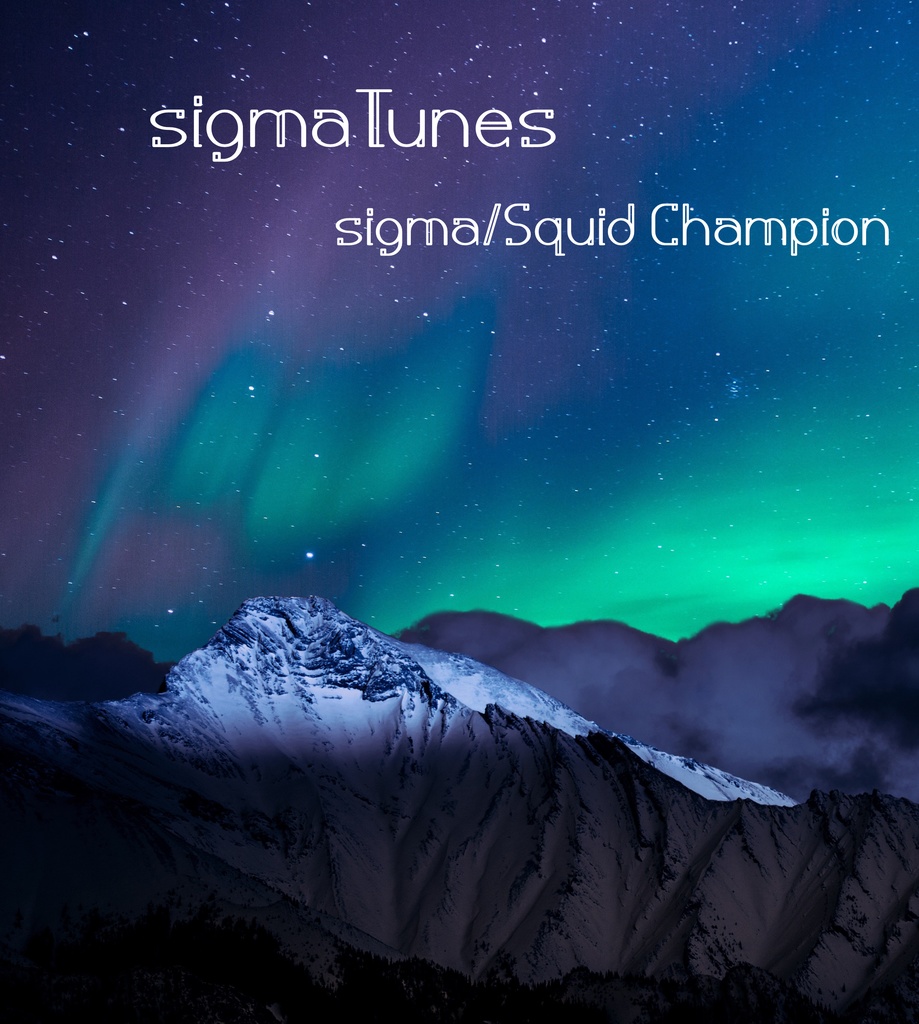 SigmaTunes