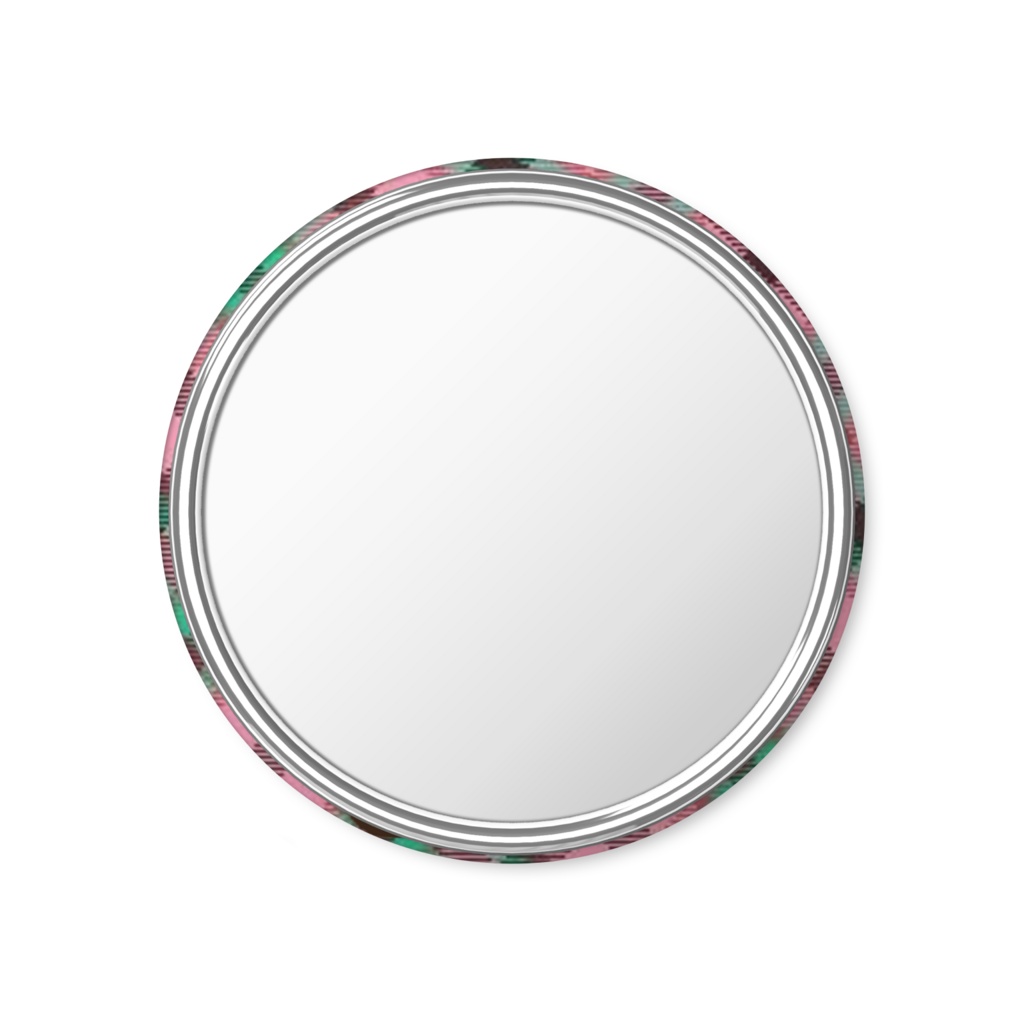Original cat mirror