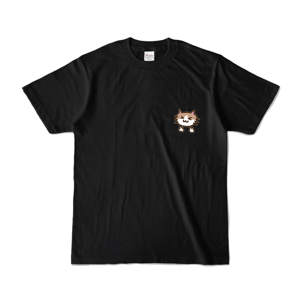 Original cat t-shirts / 100% Cotton material 