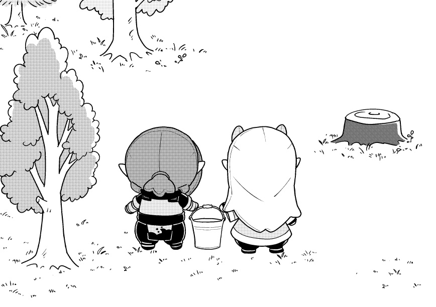 全年齢同人誌3種セット