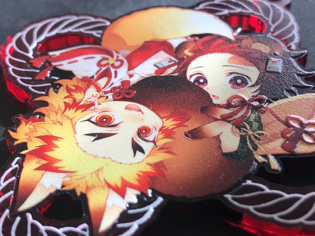 ใๆ็ญ๐ฅ๐ดใใใใฝใใขใฏใชใซใญใผใใซใใผ