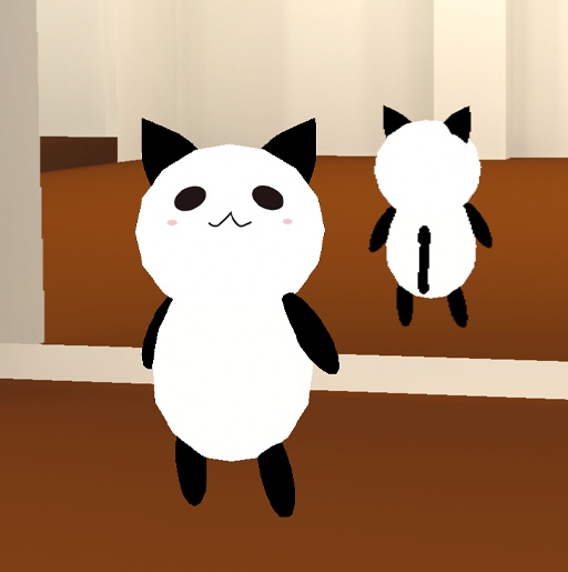 ねこぴぴ - ぱんだーらんど営業部 BOOTH店 - 2/2